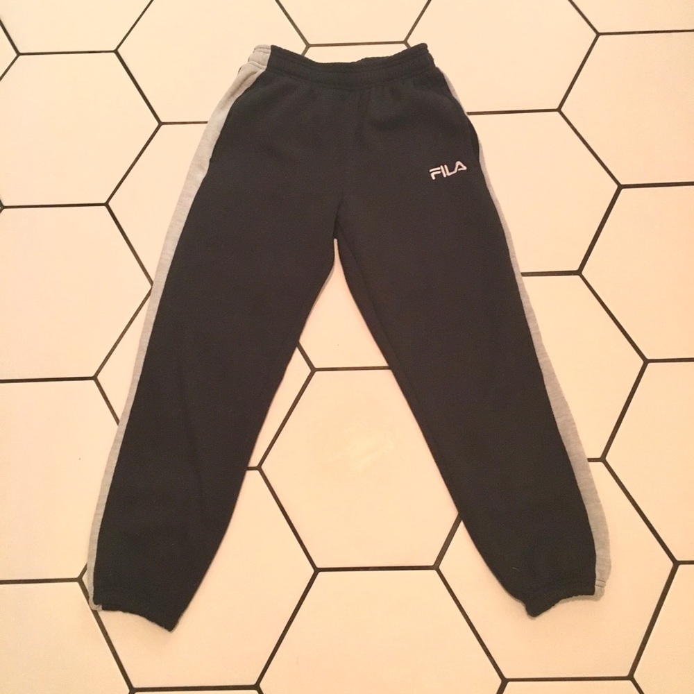 FILA Sweatpants